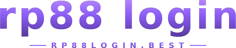 rp88 login logo